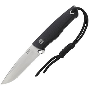 CRKT TSR (Terzuola Survival Rescue)