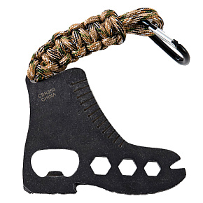 Combat Ready Combat Boot Tool