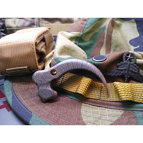 RaidOps Eagle Talon Obranný dráp