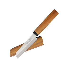 Kanetsune Fruit Knife ST-100 Kama-gata