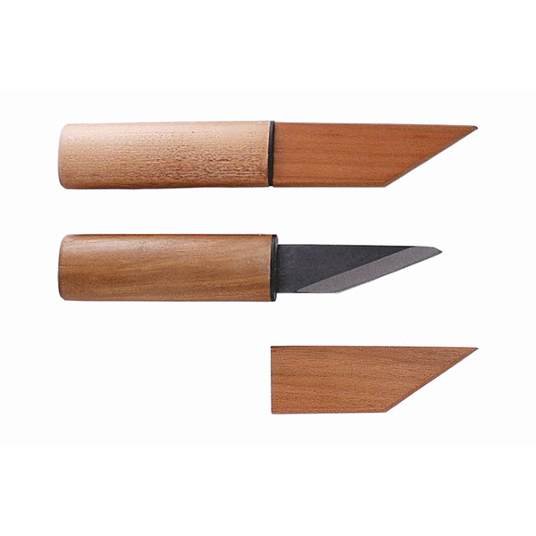 Kanetsune Fixed Blade Knife KB-612