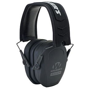 Walkers Elite Ultra Slim Passive Muffs
