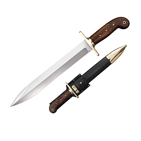 Cold Steel Riflemans Knife Fixed