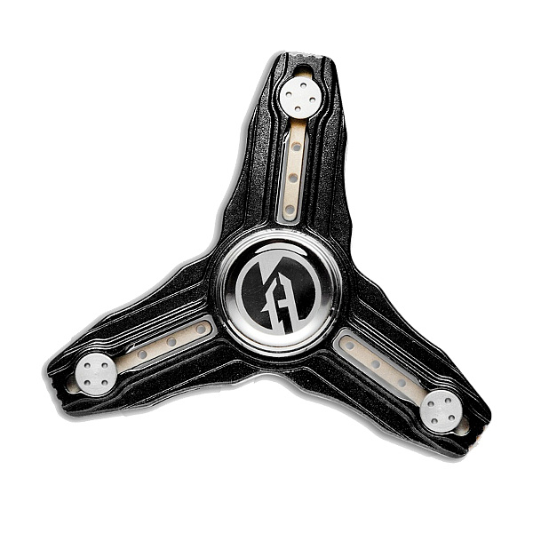 Stedemon Maxace Andromeda Spinner Black