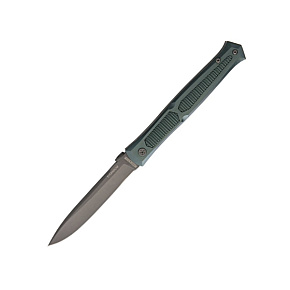 Rough Rider Titanium Stiletto Linerlock