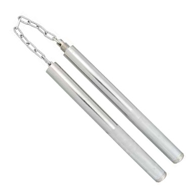 Skládací nunchaku St.