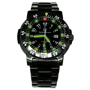 Smith & Wesson Commander