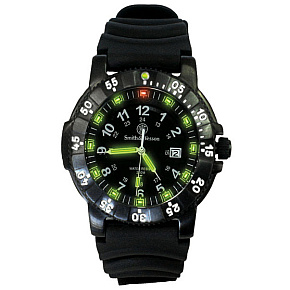 Smith & Wesson Tactical Tritium Watch