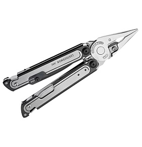Leatherman ARC Black/Silver Magnacut Blade