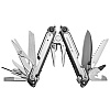 Leatherman ARC Black/Silver Magnacut Blade