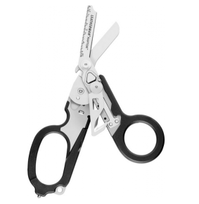 Leatherman Raptor Rescue Black Záchranářské Nůžky
