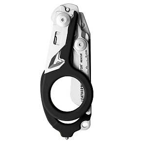 Leatherman Raptor Rescue Black Záchranářské Nůžky