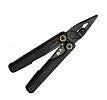 Leatherman Wave Alpha Black