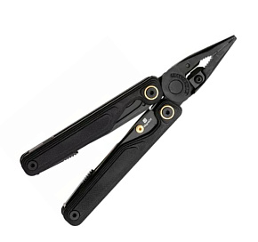 Leatherman Wave Alpha Black