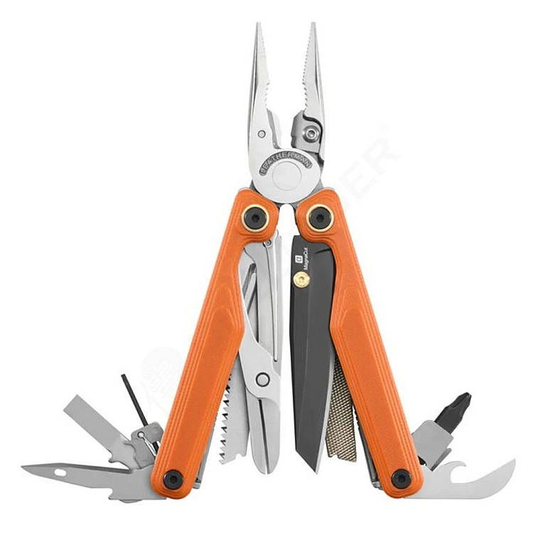 Leatherman Wave Alpha Canyonland