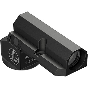 Leupold DeltaPoint Micro 3 MOA kolimátor pro pistole Glock