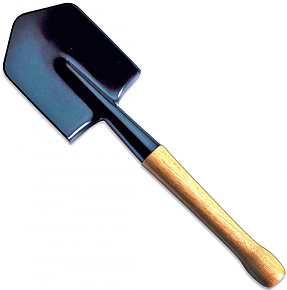 Cold Steel Polní lopatka