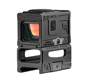 Lucansky Arms Stranger 65+3 Uzavřený kolimátor