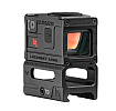 Lucansky Arms Stranger 65+3 Uzavřený kolimátor