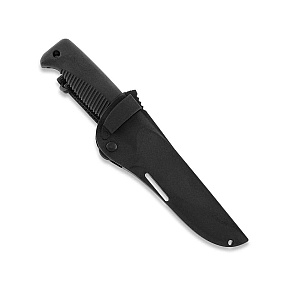 Peltonen Knives M07 Ranger Puukko Black Kompozitové pouzdro