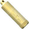 Maratac Peanut Lighter XL Brass