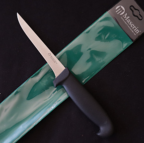 Maserin Vykosťovací nůž s polymerovou rukojetí 13cm čepel
