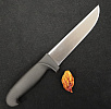 Maserin řeznický nůž s polymerovou rukojetí, 16cm čepel