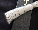 Maserin Chef Knife 210 mm Damasteel Tamahagane Blade