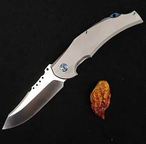 Maserin  Energy Folder