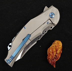 Maserin  Energy Folder