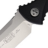 Microtech Socom Alpha Mini S/E Stonewash Standard Blade