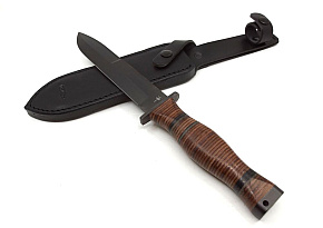 Mikov Falco B Lubomír Maďarič Knife