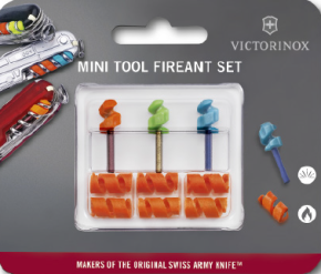 Victorinox Mini Tool Souprava pro rozdělání ohně