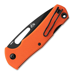 Maniago MKM LOV Orange VOX Design