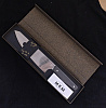 Maniago MKM Prima Gyuto Damascus Limited Edition