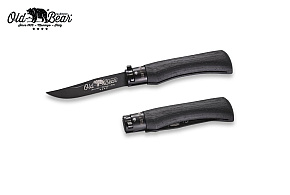 Old Bear Italy Ghiera Nera M