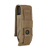 Leatherman MOLLE Sheath Coyote