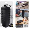 Nite Ize Clip Case Hardshell XL ochranné pouzdro na brýle