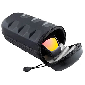 Nite Ize Clip Case Hardshell XL ochranné pouzdro na brýle