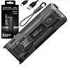 Nitecore EDC37 Ultimate Tactical EDC Flashlight 8000 Lumens