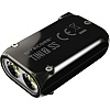 Nitecore TiNi 2 Stainless Steel