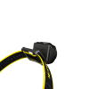 Nitecore UT27  Výkonná dobíjecí čelovka s ochraným obalem