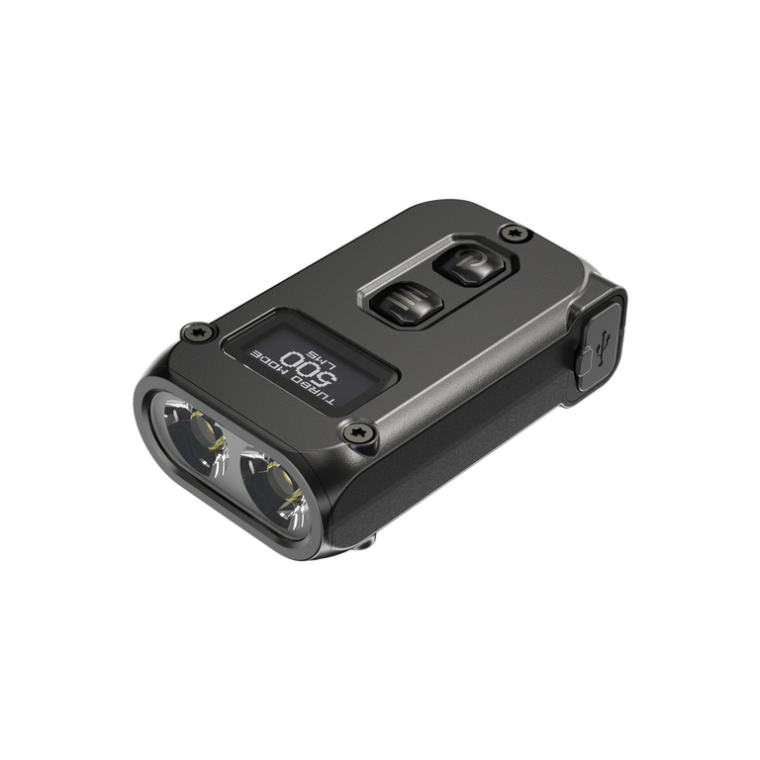 Nitecore Tini 2