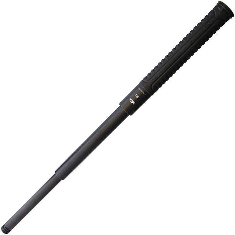 NexTOOL NEX 21 Airweight teleskopický obušek