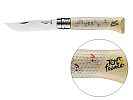 Opinel VRI 08 Tour de France 2019 potisk