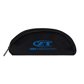 Zero Tolerance Single Knife Pouch - Kevlar