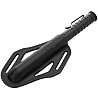 NexTOOL Kožené pouzdro na obušky NEX Walker 12"-20" černé