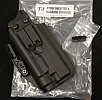 TR Holsters USA - kydexové pouzdro pro Glock 34/35 se svítilnou TLR-1
