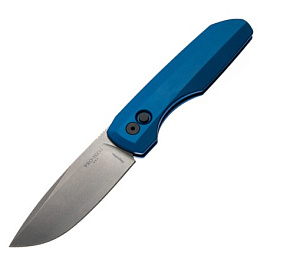 Pro-Tech Synapse 2 Vero Stonewash MagnaMax Blade