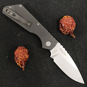 Pro-Tech Strider PT Auto Magnacut